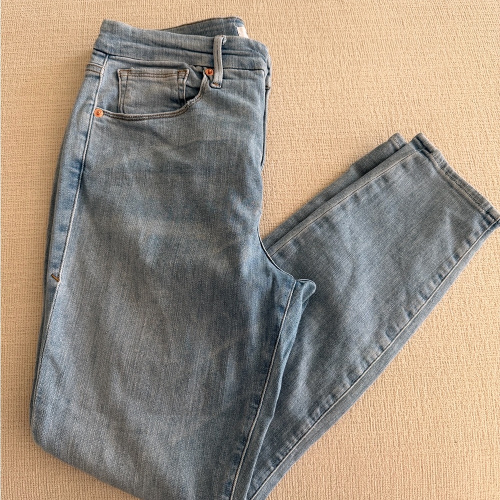 Good American 12 - Skinny Good Legs